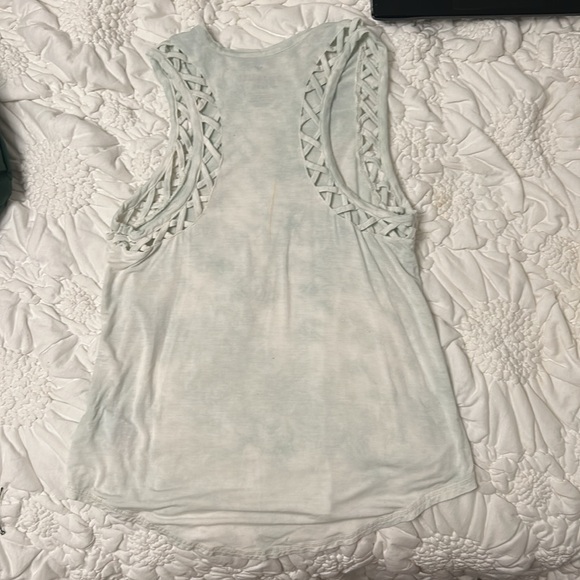 Comfy teabag tank top - Picture 4 of 8